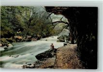 2015 Areuse - Gorges de L'Areuse