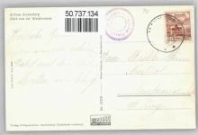 8268 Salenstein - Schloß Arenenberg am Untersee