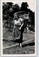 6600 Muralto - Bäuerin