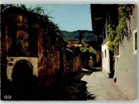 6616 Losone - Tessiner Motiv