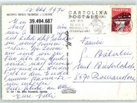 6616 Losone - Tessiner Motiv