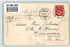 1986 Arolla 1903 - Mont Collon