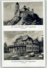 9534 Iddaburg - St. Iddaburg