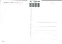 7075 Churwalden - Teilansichten, Sessellift. Freibad