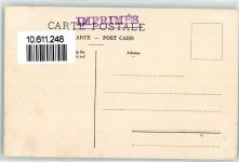 3822 Isenfluh - Schynige Platte