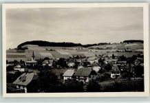 3507 Biglen Foto AK Ort lt. Stempel