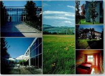 6207 Nottwil - Ausbildungszentrum SRK