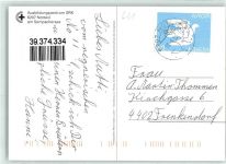 6207 Nottwil - Ausbildungszentrum SRK