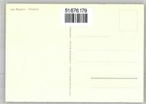 6648 Rivapiana Künstlerkarte sign. Helmhaus