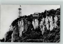 Gempenfluh - Gasthof Gempenfluh Aussichtsturm