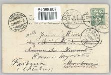 1892 Morcles - Cledar de Nant et Dent au Favre