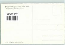 Maloja Kulm - Piz Lizun Gletscherhörner