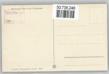 Grosser Mythen - Urnerbergen