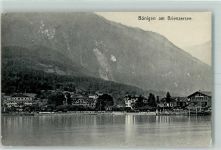3806 Bönigen b. Interlaken - Brienzersee