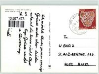 1911 Ovronnaz - Fliegeraufnahme