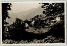 6777 Lurengo Quinto - Pension Corecco