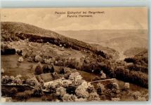 4418 Reigoldswil 1909 - Pension Eichenhof Familie Hartmann