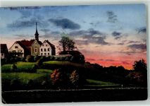 4102 Binningen - St. Margarethenkirche