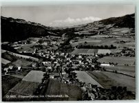 3672 Oberdiessbach - Fliegeraufnahme