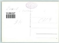 7556 Ramosch 1956 - Gasthaus Zuort Val Sinestra