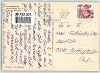 3984 Fiesch Winter Hotel