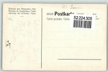 6173 Flühli LU - Tracht Jodler J. Felder