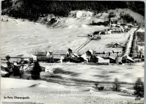 7522 La Punt-Chamues-ch Winter