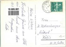 7522 La Punt-Chamues-ch Winter