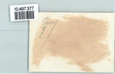 9473 Gams FOTO KEINE AK Kirche Neujahr Baumwiese Foto 10cm x 7cm, rückseitig Haftspuren