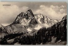 Gantrisch Foto AK Ganterist