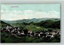 8488 Turbenthal Lithographie 1913