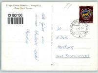 6613 Porto Ronco - Casa Henri Gusian