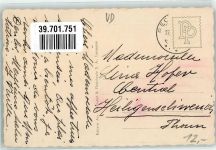 2732 Reconvilier Gebrauchsspuren
