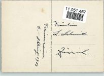 7530 Zernez - Schloss Wildenberg und Kirche