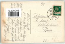 3543 Emmenmatt - Kurhaus Waldhäusern auf Moosegg Oldtimer