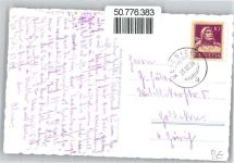 3706 Leissigen - Teilansicht, Morgenberghorn