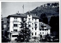 1806 St-Légier-La Chiésaz - Hotel du Roc