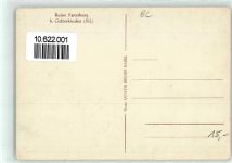 4466 Ormalingen - Ruine Farnsburg