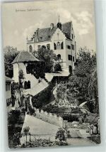 8268 Salenstein - Schloss