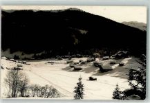 1875 Morgins - Winter