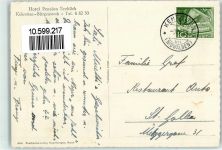 6365 Kehrsiten - Hotel Seeblick