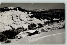 3804 Habkern - Winter