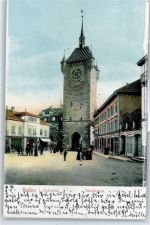5400 Baden - Stadtturm
