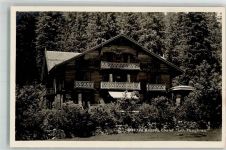 1452 Les Rasses - Chalet Les Fougères