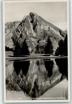 9655 Stein SG - Gräppelensee Schafberg Ober-Togg