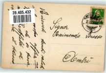 6472 Erstfeld - Bristenstock