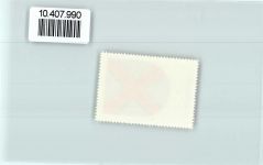 1446 Baulmes - Vignette Wappen Kaffee Hag ca 1920-1940