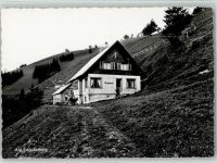 8638 Goldingen - Restaurant Alp Schindelberg