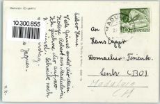 7523 Madulain 1951 Foto AK