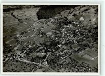 7208 Malans GR - Fliegeraufnahme